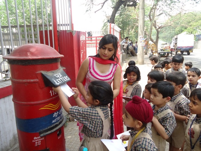  Photo Credit  http://theindianschool.in/a-visit-to-a-post-office/