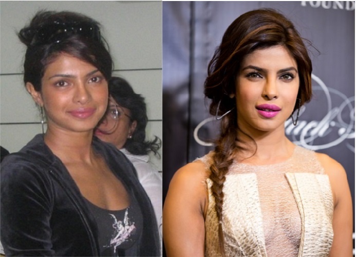 Photo Credit http://www.spicyinformation.com/bollywood-actresses-without-makeup