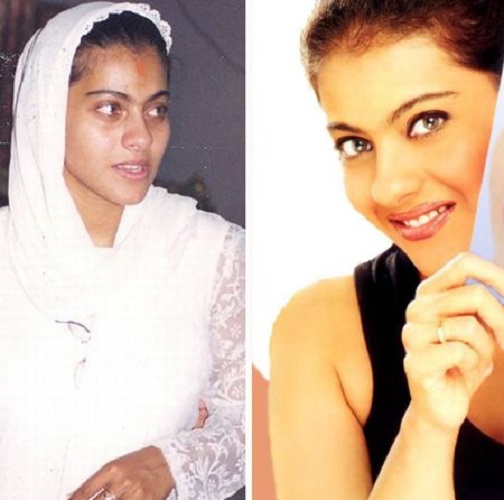  Photo Credit http://www.luckyji.com/indian-female-celebrities-without-makeup/