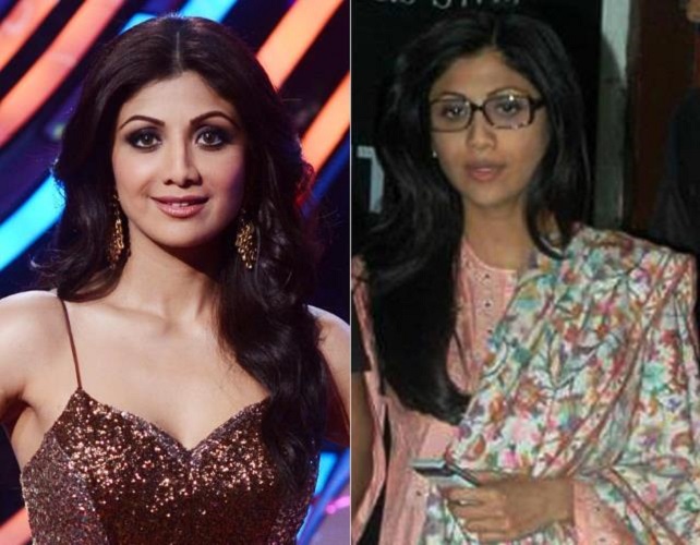 Photo Credit http://ijustlovemovies.com/bollywood-actresses-without-makeup/shilpa-shetty-without-makeup-pictures/ 