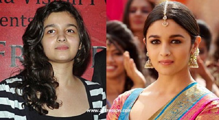 Photo Credit http://www.actresson.com/without-makeup/bollywood-actress-without-makeup-photos.aspx
