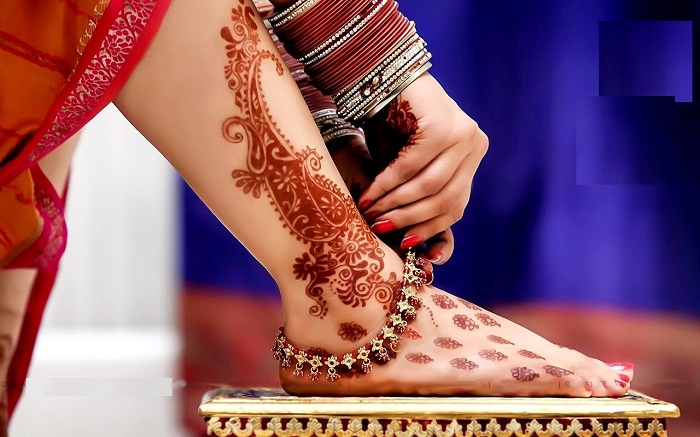 Photo Credit http://www.caring.in.net/tag/mehndi-design-for-hands-rajasthani