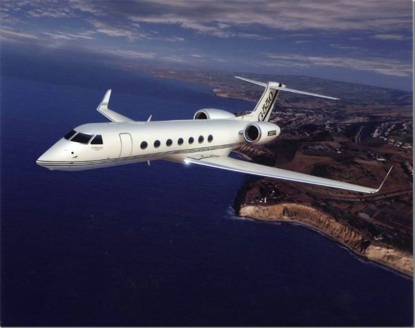 Photo Credit http://most-expensive.com/private-jet-indian-billionaires