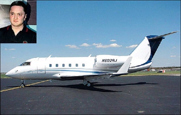 Indian Billionaires & Their Private Jets