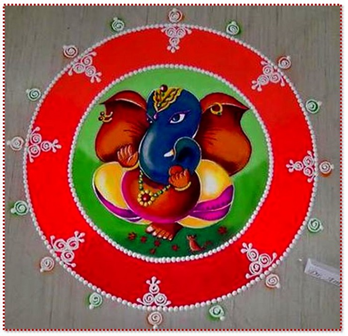 Photo Credit http://www.indipepper.com/palak-rana/9-designs-to-help-you-win-indipeppers-best-rangoli-competition/