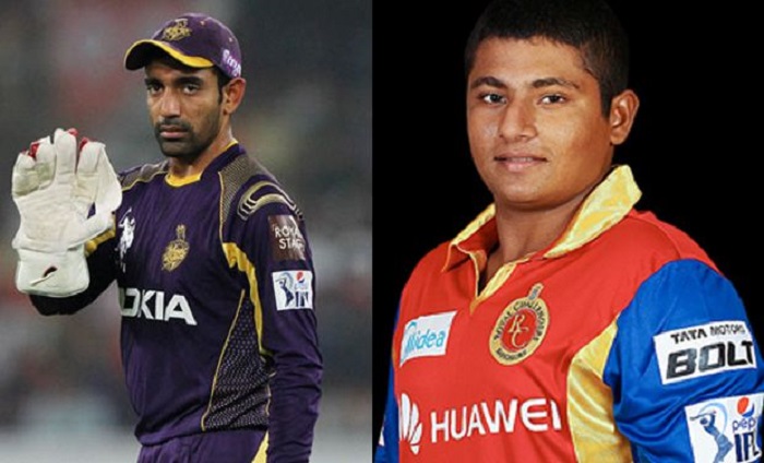 Photo Credit http://www.deccanchronicle.com/150414/sports-cricket/article/ipl-8-kolkata-knight-riders-cricketer-holds-rcb-player-collar