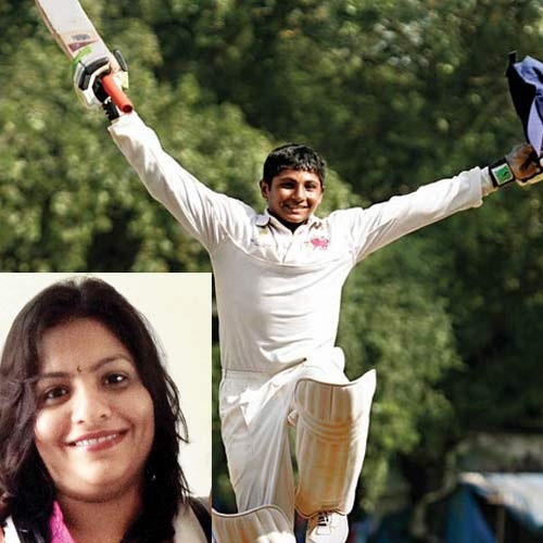 Photo Credit http://www.dnaindia.com/sport/report-meet-the-lady-who-taught-mumbai-wonderkid-sarfaraz-khan-cricket-is-all-in-the-mind-1893942