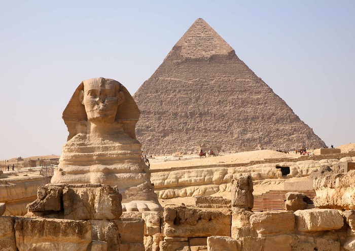  Photo Credit  http://www.egyptunlimitedtours.com/beach-vacations-in-egypt