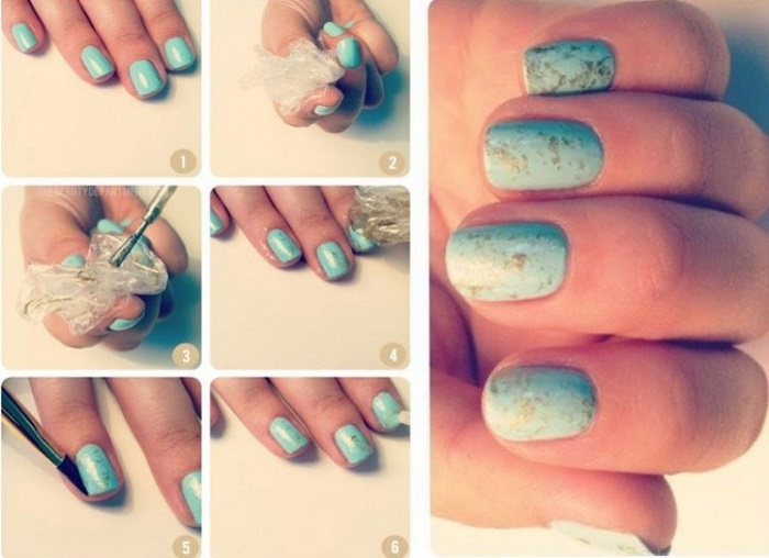 Photo Credit http://www.minq.com/beauty/5862/15-supereasy-nail-art-ideas-that-your-friends-will-think-took-you-hours#page=1