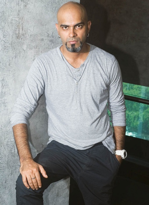 Photo Credit http://magnamags.com/society/features/raghu-ram-the-most-hated-man-on-tv/523