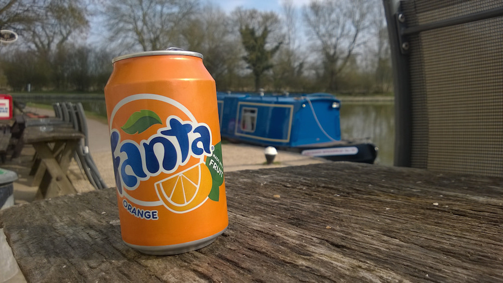 Photo Credit http://www.techtimes.com/articles/36123/20150227/coca-cola-pulls-fanta-video-controversial-good-old-times-quote.htm 