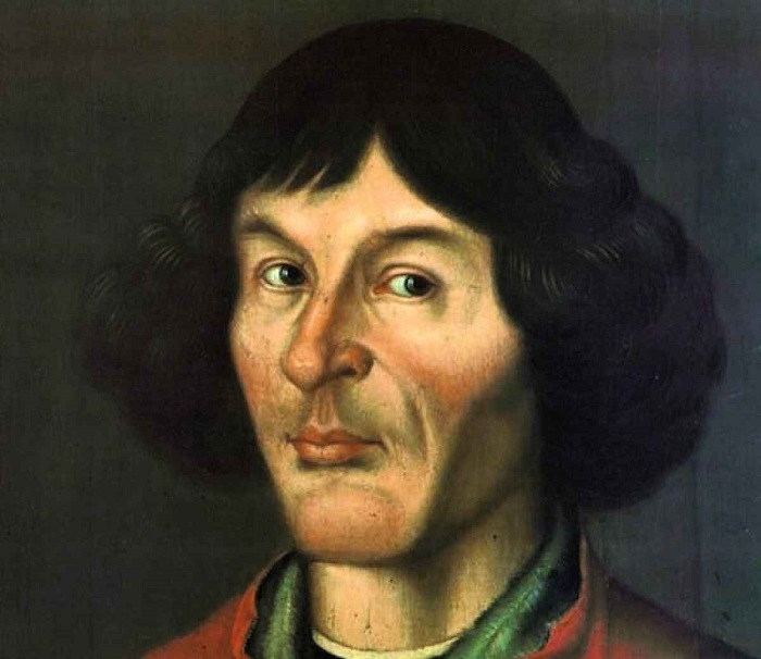Photo Credit http://www.popsci.com/science/article/2013-02/8-things-you-didnt-know-about-copernicus