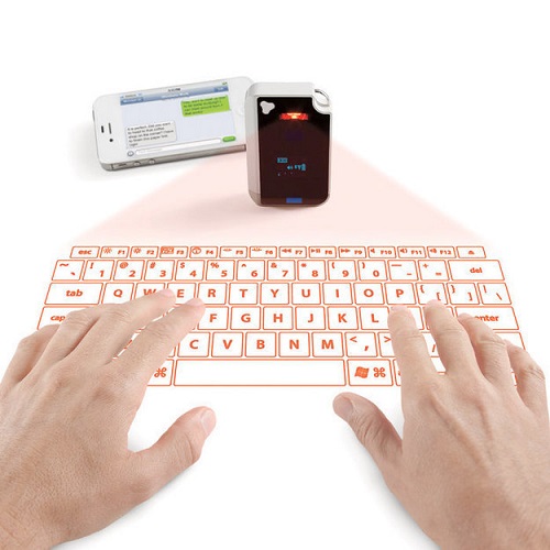 Photo Credit http://www.brookstone.com/laser-projection-virtual-keyboard?bkiid=SearchResults|CategoryProductList|796246p