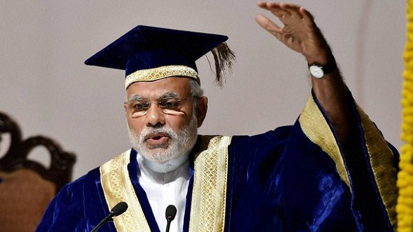 Photo Credit http://www.newindianexpress.com/nation/Focus-on-Research-Modi-to-Medical-Fraternity/2014/10/21/article2487928.ece