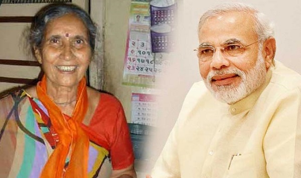 Photo Credit http://www.india.com/loudspeaker/jashodaben-prime-minister-narendra-modis-wife-is-a-real-indian-woman-80103/