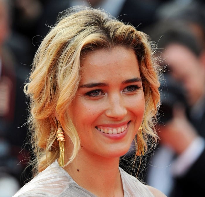10 Most Beautiful French Actress
