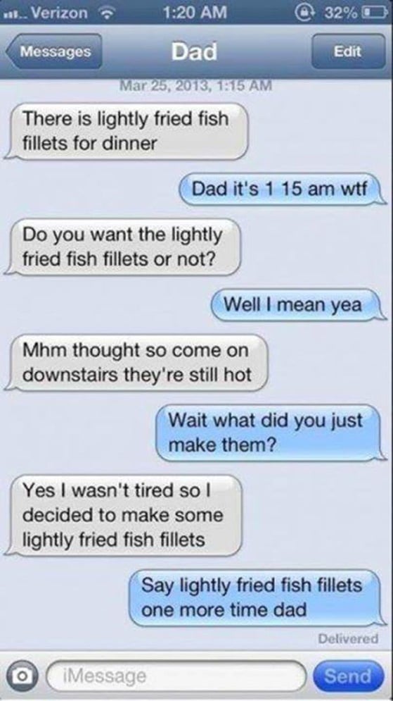 40 Funniest Text Messages Of All Time 15