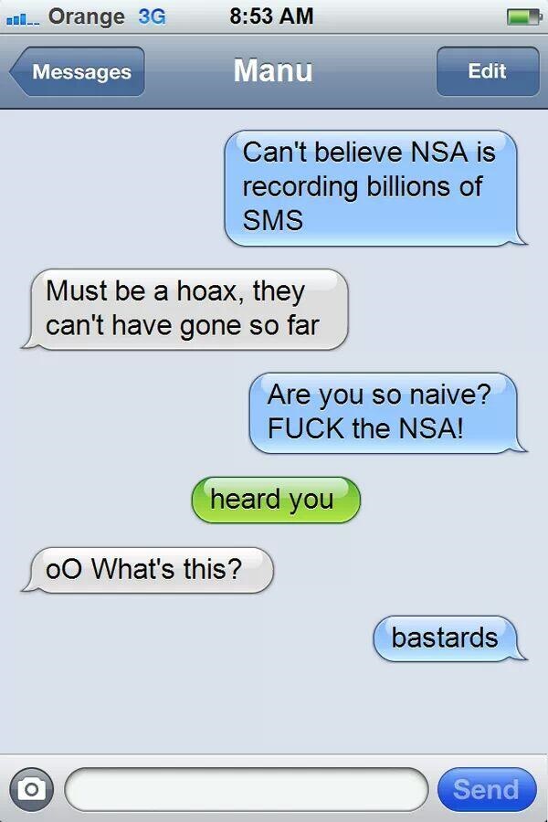 Photo Credit: http://www.damnfunnytexts.com/2729/theyre-everywhere/ 