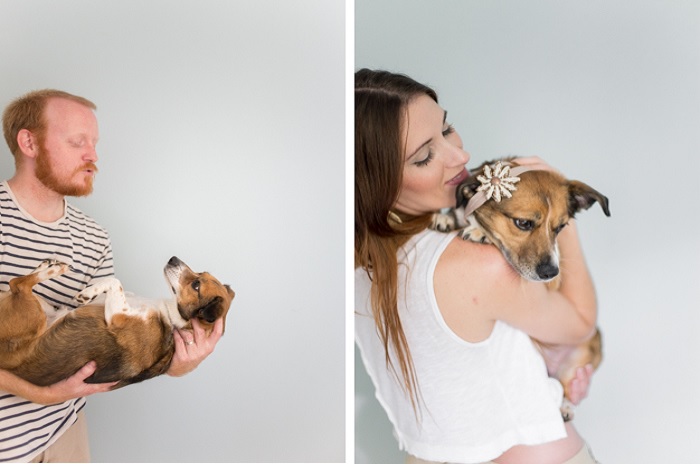 A Newborn Photo Shoot With A Difference-12-2