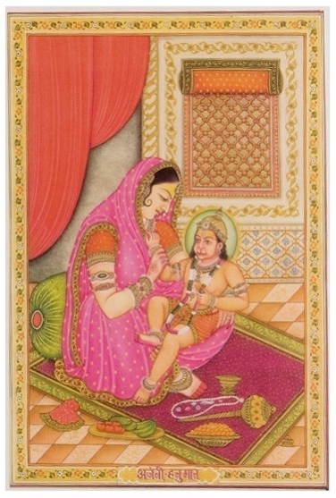 Photo Credit:  http://lyp.passionconnect.in/lord-hanuman/
