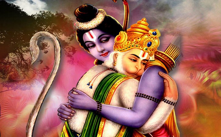 Photo Credit:  http://blog.onlineprasad.com/10-rare-facts-about-lord-hanuman/