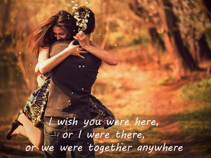 35 Most Romantic Quotes  You Should Say To Your Love 