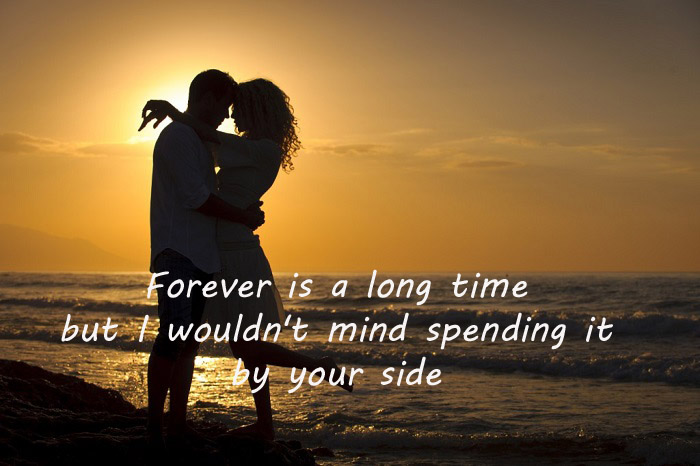 35 Most Romantic Quotes  You Should Say To Your Love 