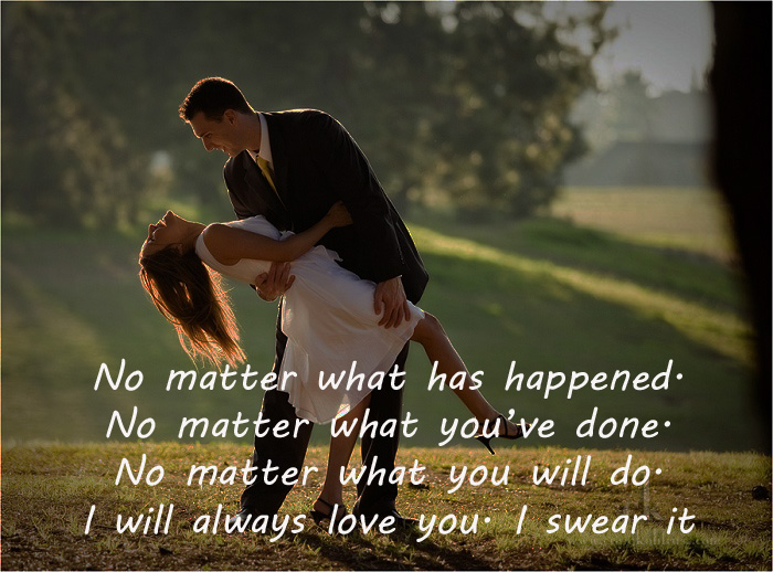 35 Most Romantic Quotes  You Should Say To Your Love 