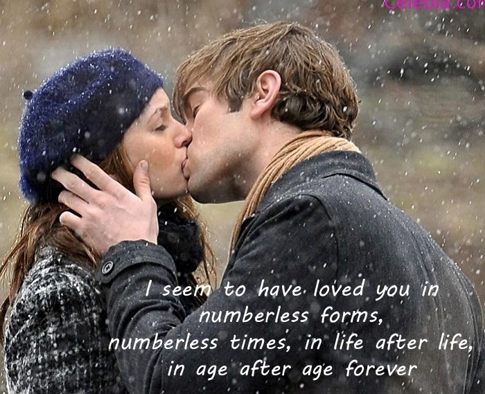 most romantic love quotes