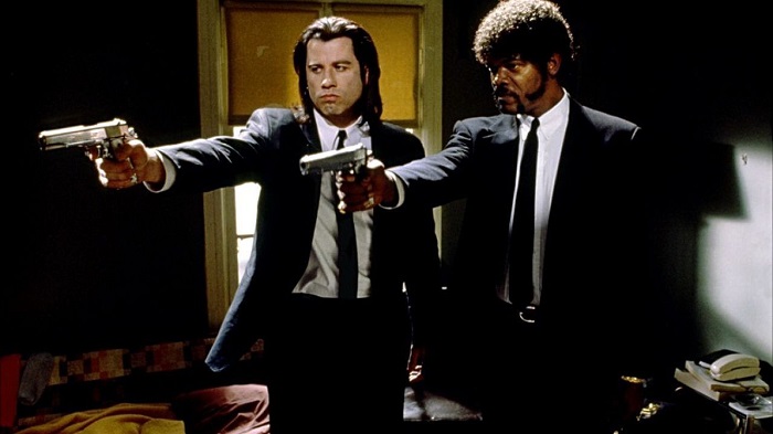 Photo Credit http://mentalfloss.com/article/58994/20-things-you-might-not-know-about-pulp-fiction