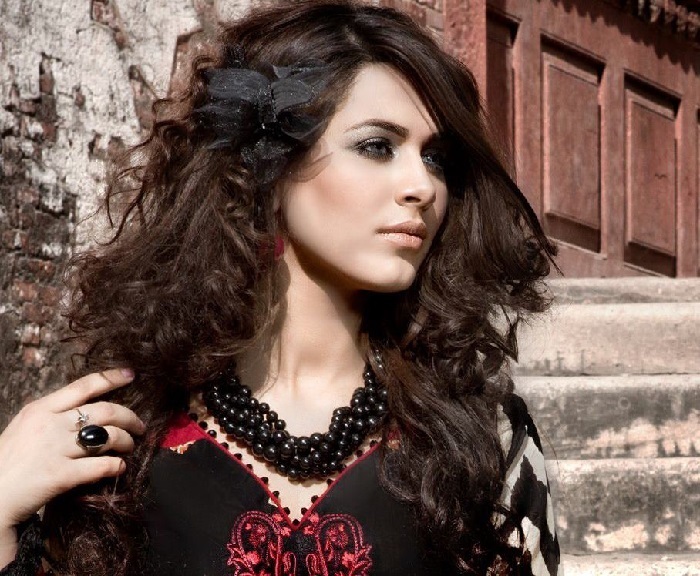 Top 25 Most Beautiful Pakistani Women Models Actresses