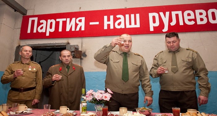 Photo Credit: http://sovietbunker.com/en/1984-survival-drama/