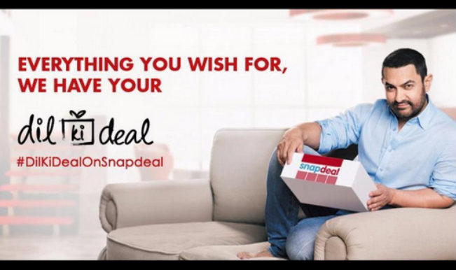 Photo Credit: http://www.india.com/stream/aamir-khan-snapdeal-ad-what-will-be-your-dil-ki-baat-328196/