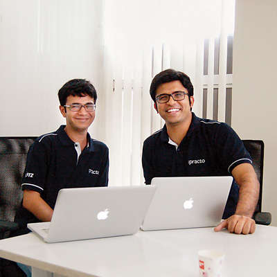 Photo Credit: http://www.rediff.com/money/report/pix-interview-success-story-shashank-started-a-health-start-up-when-he-was-just-20/20150914.htm 