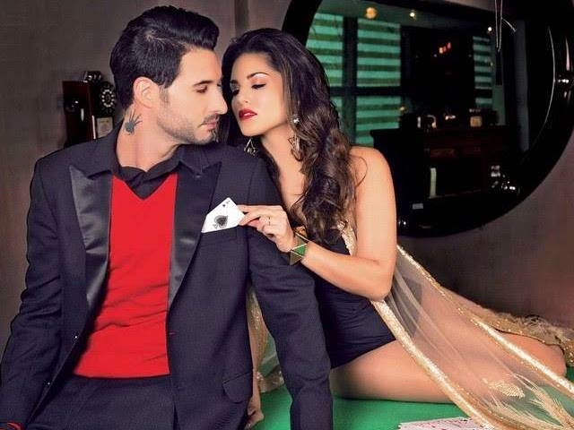 Photo Credit: http://www.eenaduindia.com/Entertainment/EntertainmentTopNews/2015/07/25162255/Did-you-know-this-A-secret-about-SunnyDaniels-marriage.vpf 