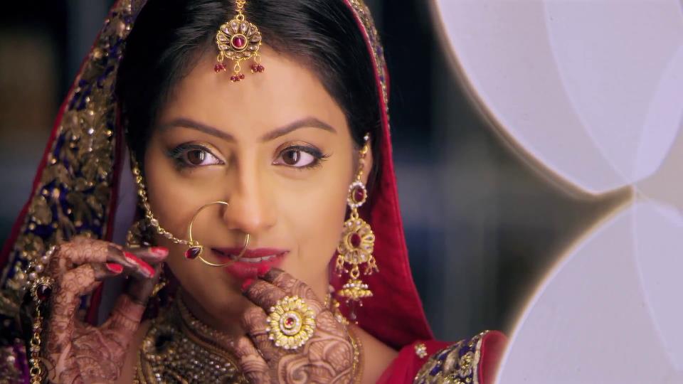The Story of Diya Aur Baati Hum Actress Deepika Singh: Controversies, Marri...