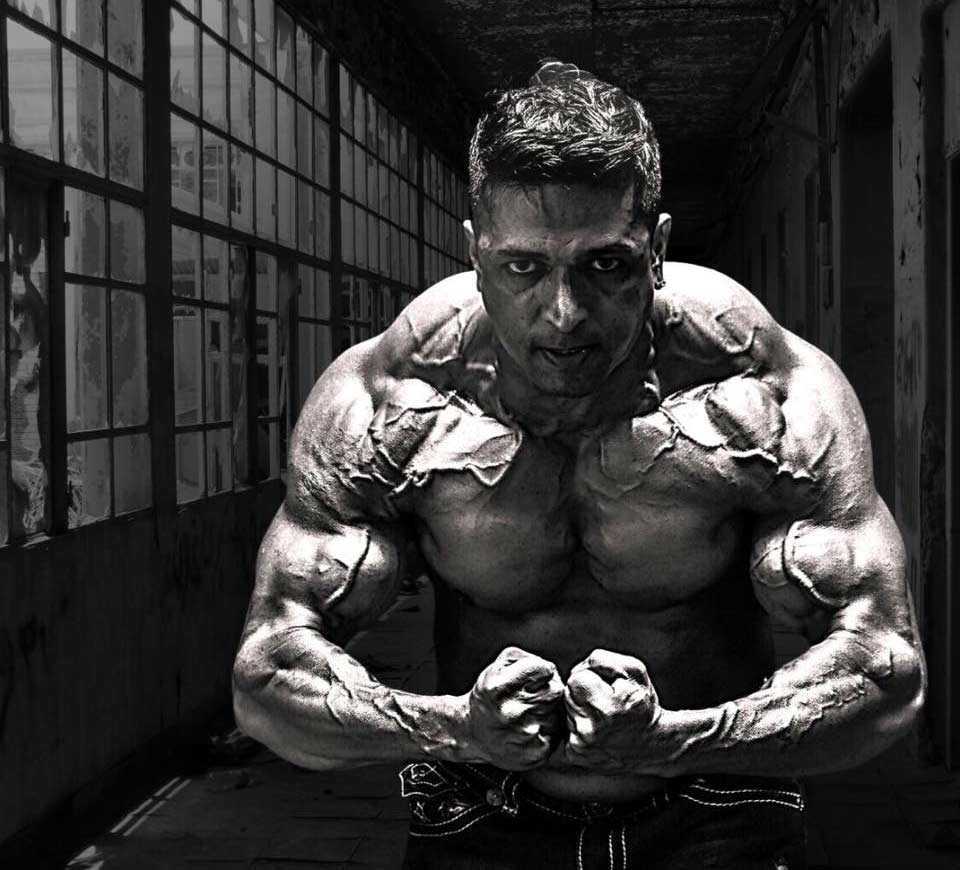 Manish-Advilkar-fitness-coach-body-builder